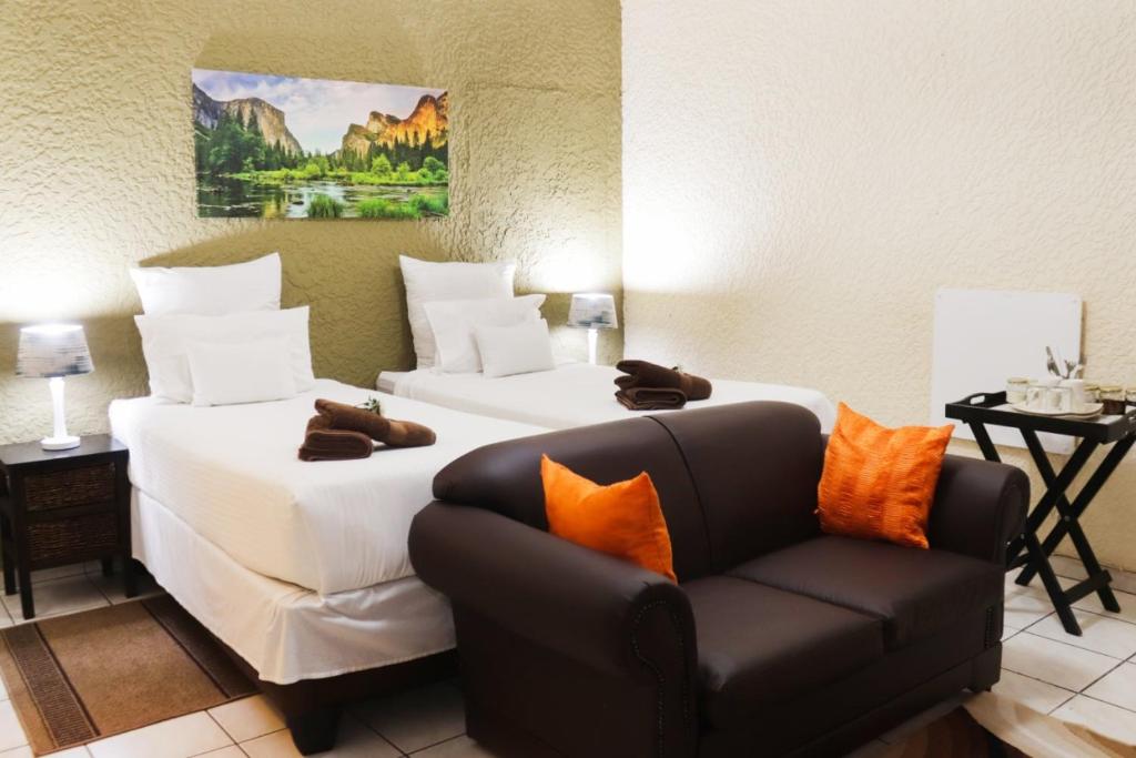 Moye Guest House photo 4