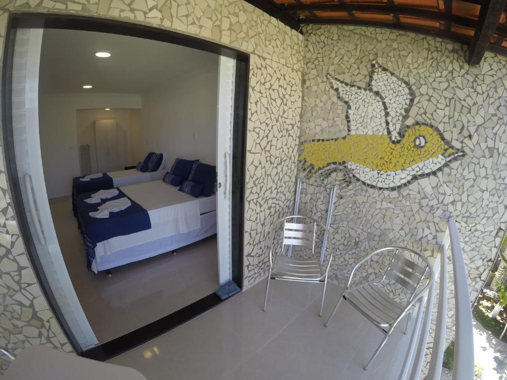 Chalé 4, Maragogi, Condominio Village Galés photo 1