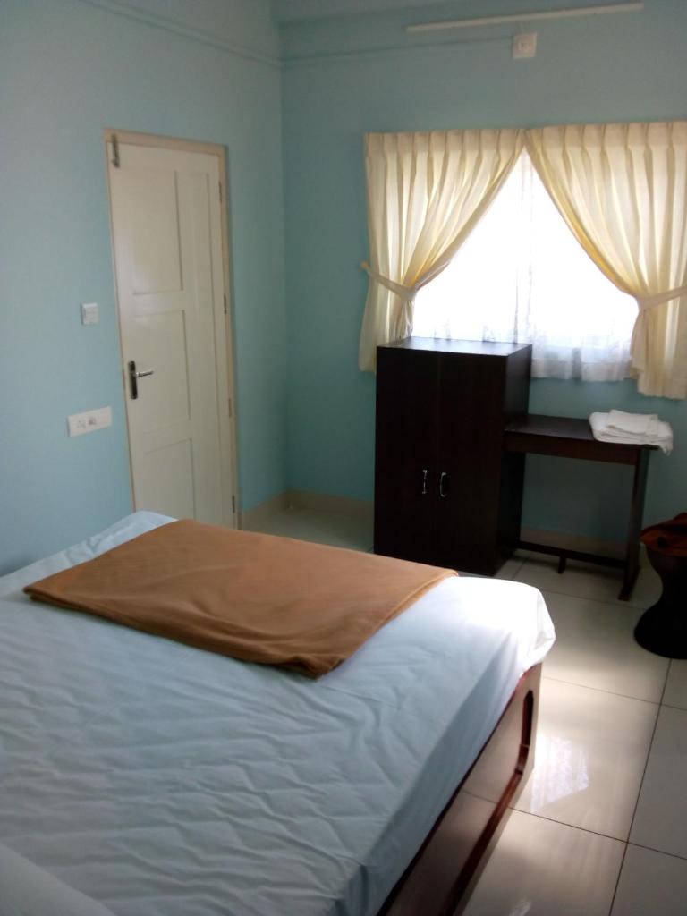 ZaMaRaYa Bed & Breakfast photo 2