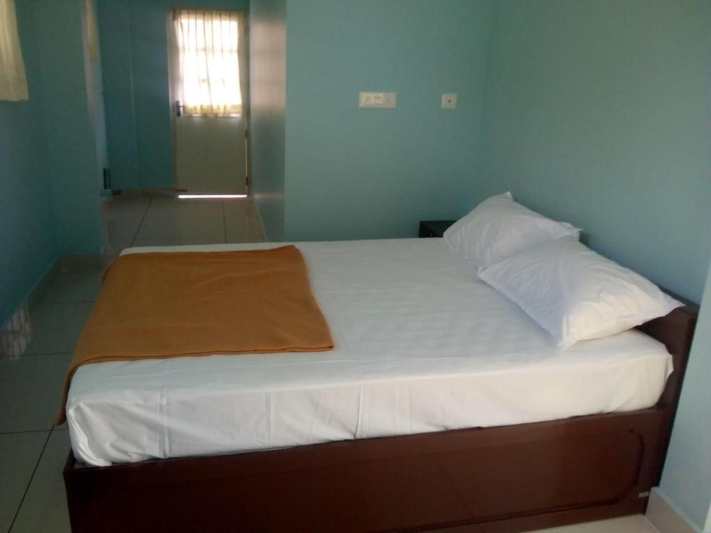 ZaMaRaYa Bed & Breakfast photo 4