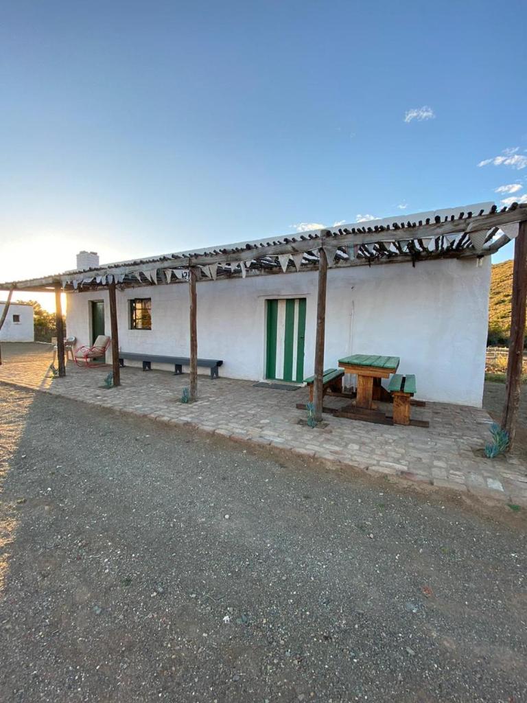 Waterval farmstay photo 2
