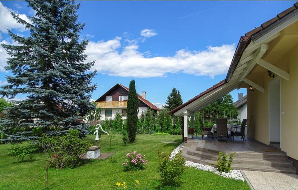 Apartmaji Čujež photo 2