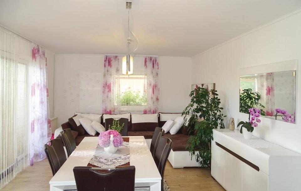 Apartmaji Čujež photo 3