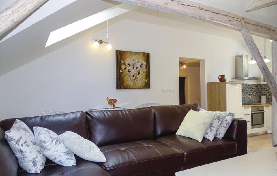 Apartmaji Čujež photo 4