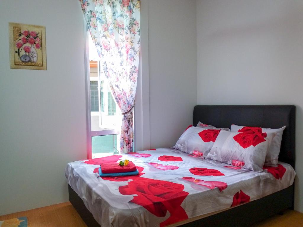 22 Idaman Homestay photo 2