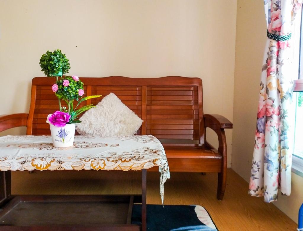 22 Idaman Homestay photo 3
