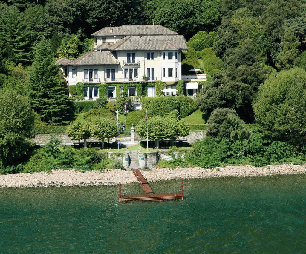 Villa Claudia dei Marchesi Dal Pozzo photo 1