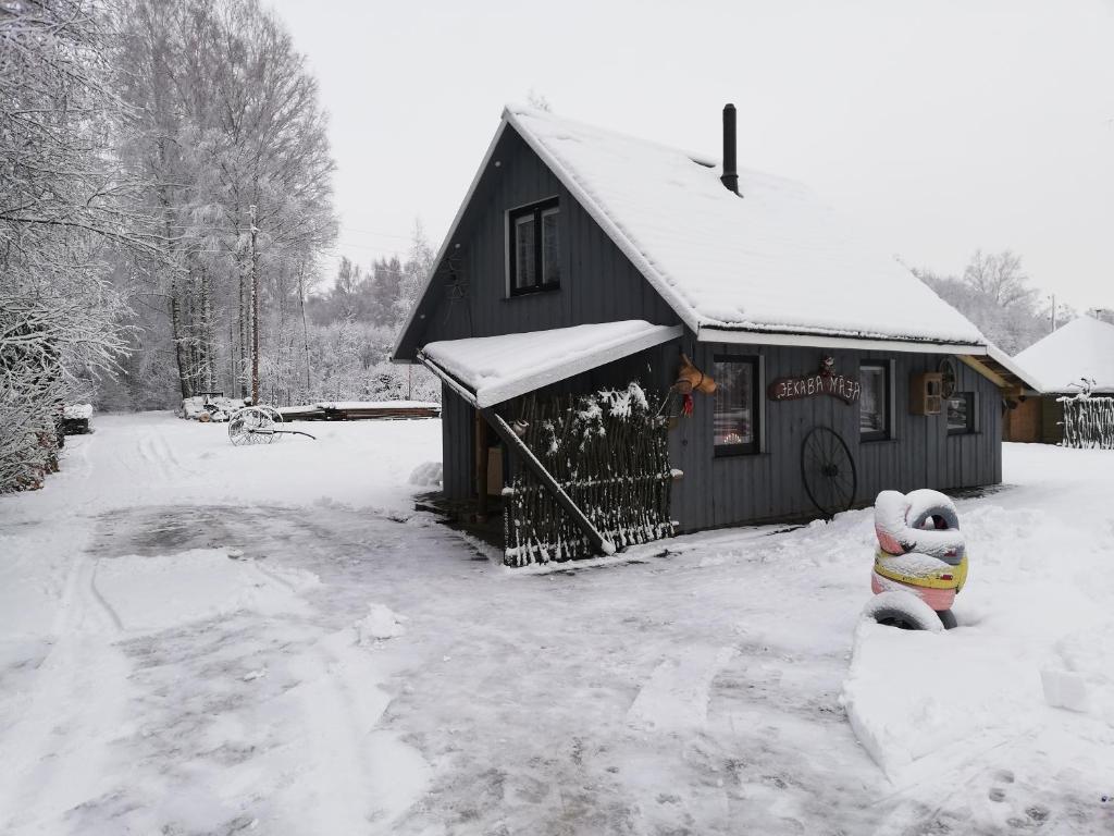 Jēkaba māja photo 3