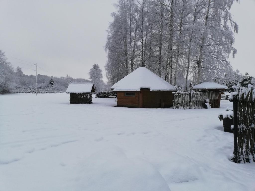 Pērkonu namiņš photo 3