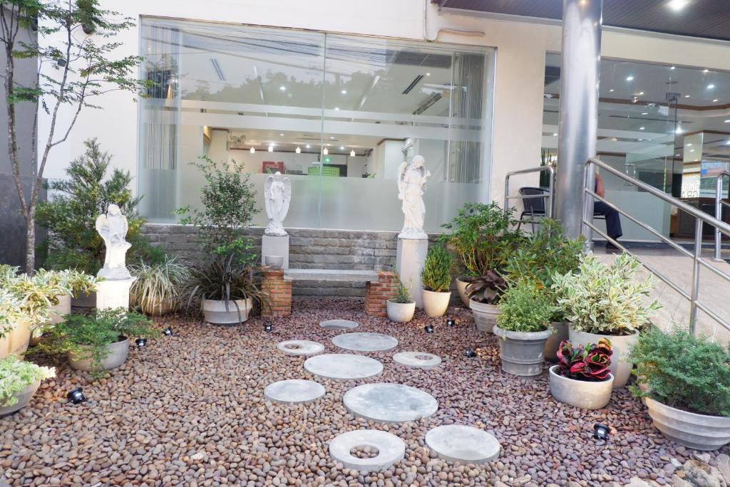 Auychai Grand Hotel photo 3