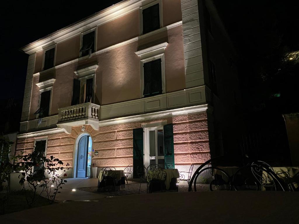 Villa Accini photo 2