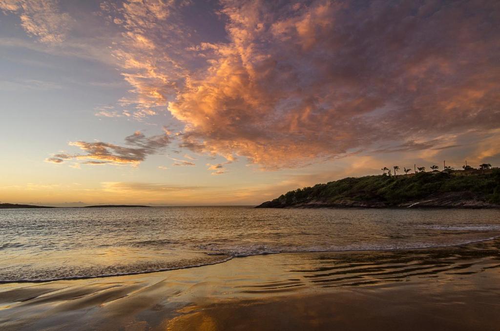 Apto em Nova Guarapari, Bacutia photo 4