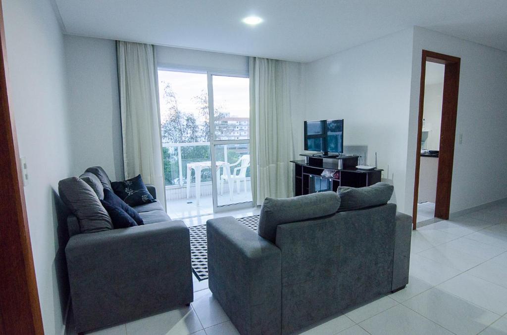 Apto em Nova Guarapari, Bacutia photo 2