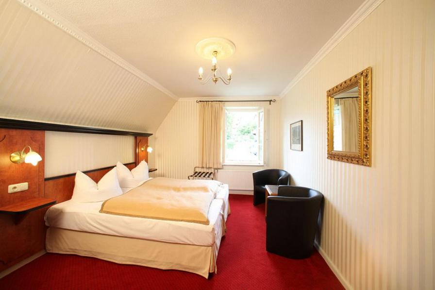 Gästehaus Plönlein - Hotel Goldener Hirsch Rothenburg photo 4