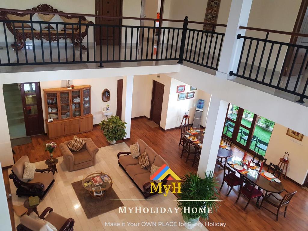 MyHoliday Home @ Bandaragama photo 2