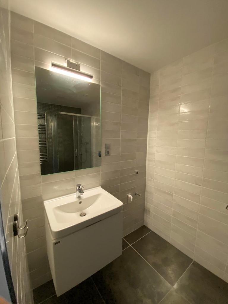 Апартаменты (Апартаменты с балконом), Apartment David O2 Arena Prague