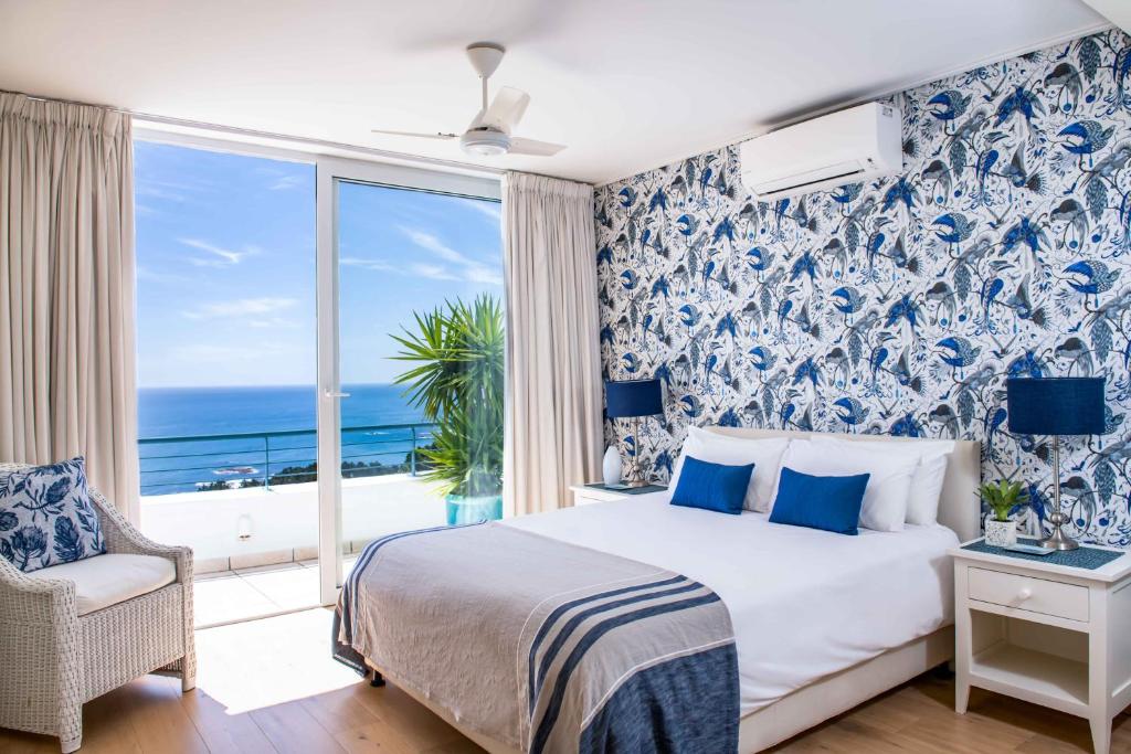 Bay Reflections Camps Bay Luxury Serviced Apartments photo 3