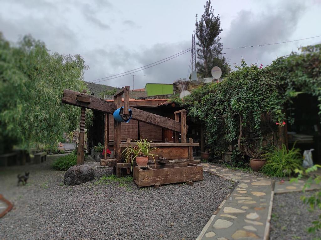 Finca Alda photo 3