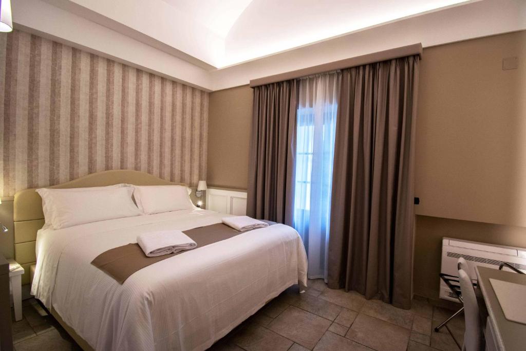 Hotel Parco delle Querce photo 4