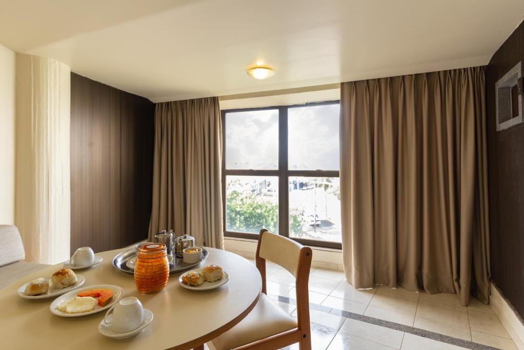 UBERABA APART HOTEL photo 2