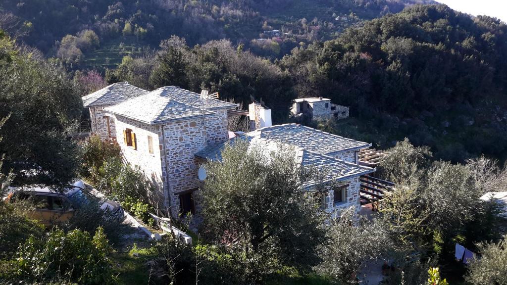 ANALIPSI SEA VIEW HOMMES photo 2