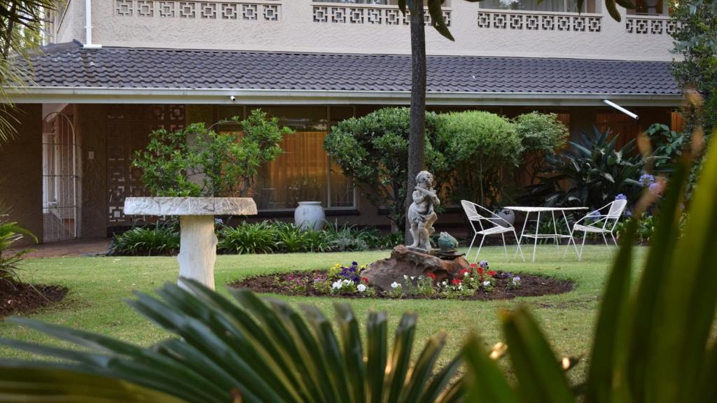 Moye Guest House photo 1