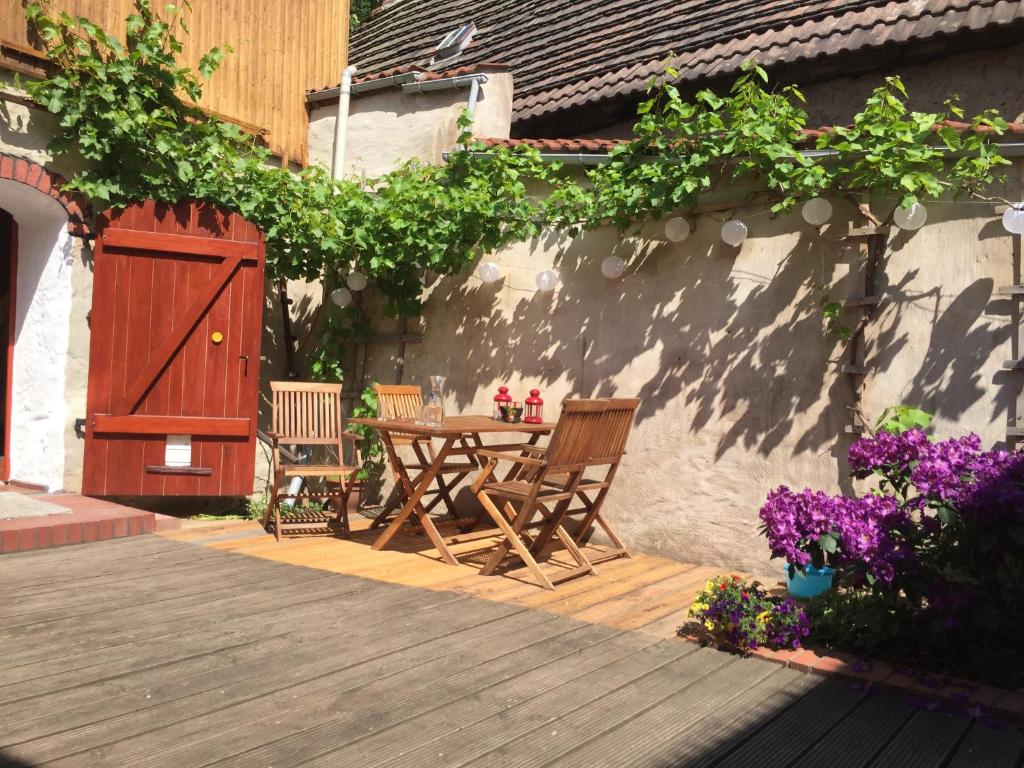 Radler Pension Wettin photo 1