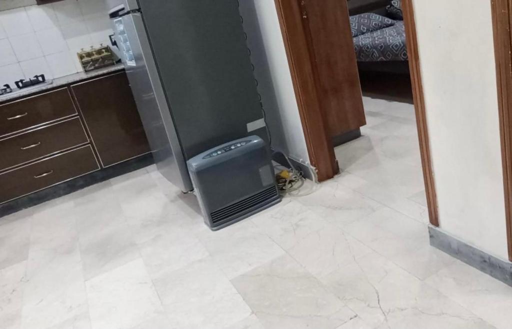 Apartment near Shaukat Khanum photo 2