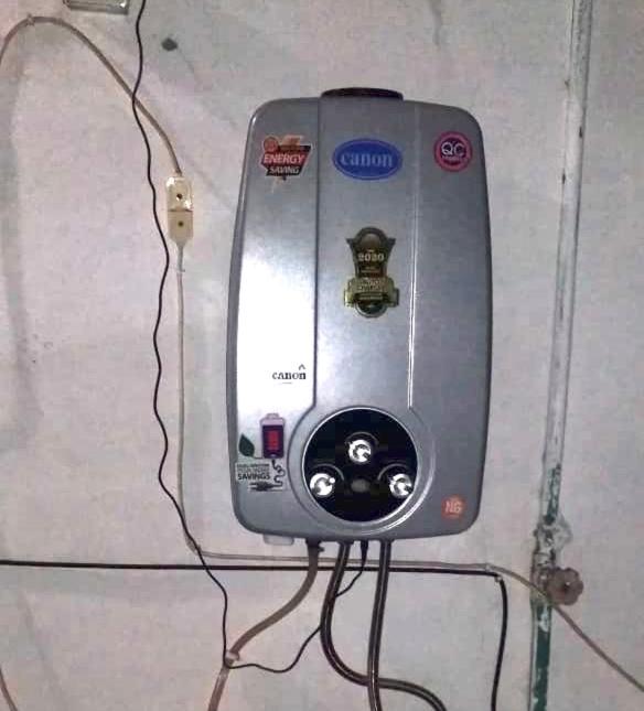 One Bed Studio Apartment near Shaukat Khanum photo 1