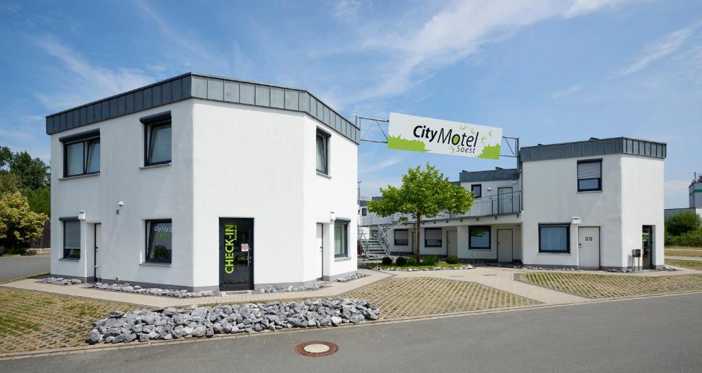 City Motel Soest photo 1
