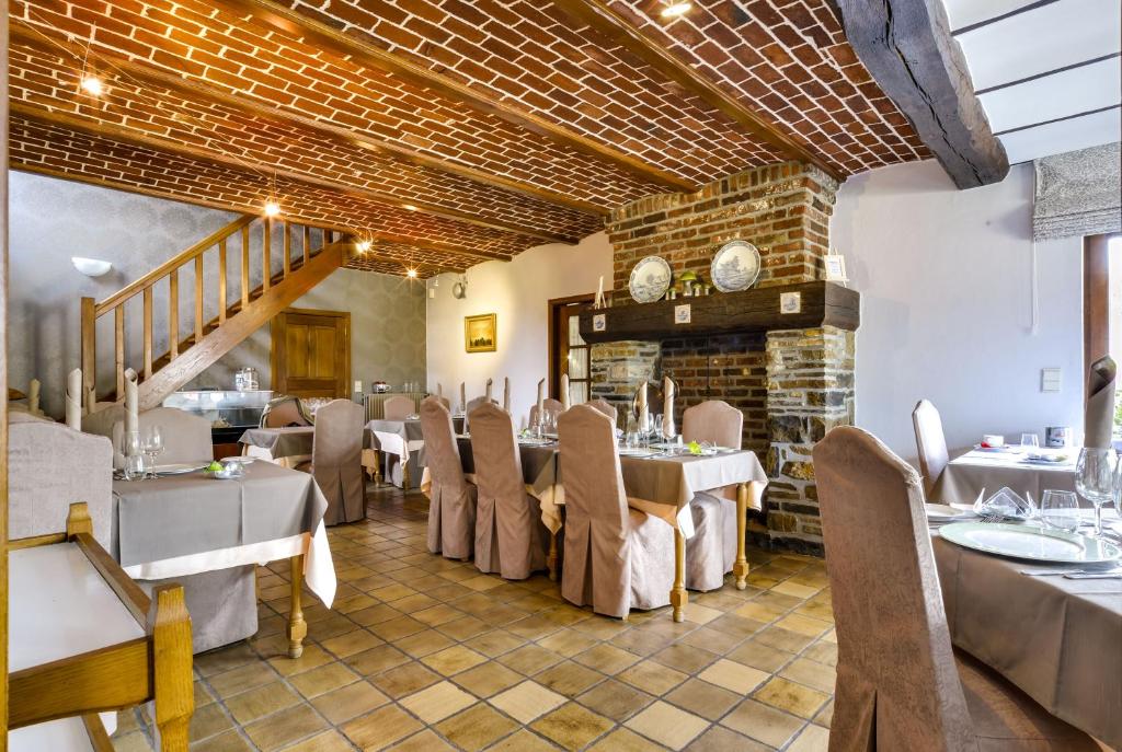 Hotel La Crémaillère photo 1