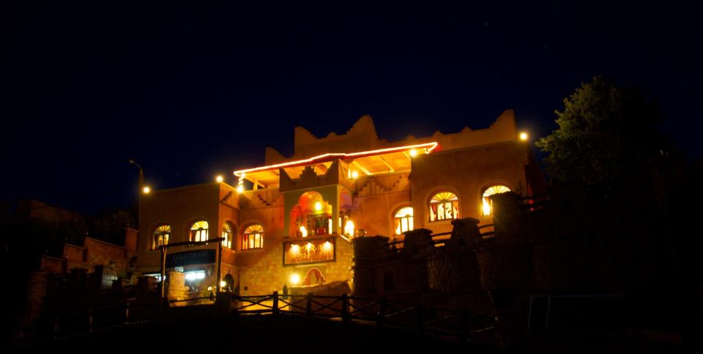 Kasba Oum Hani d'Ouzoud photo 3