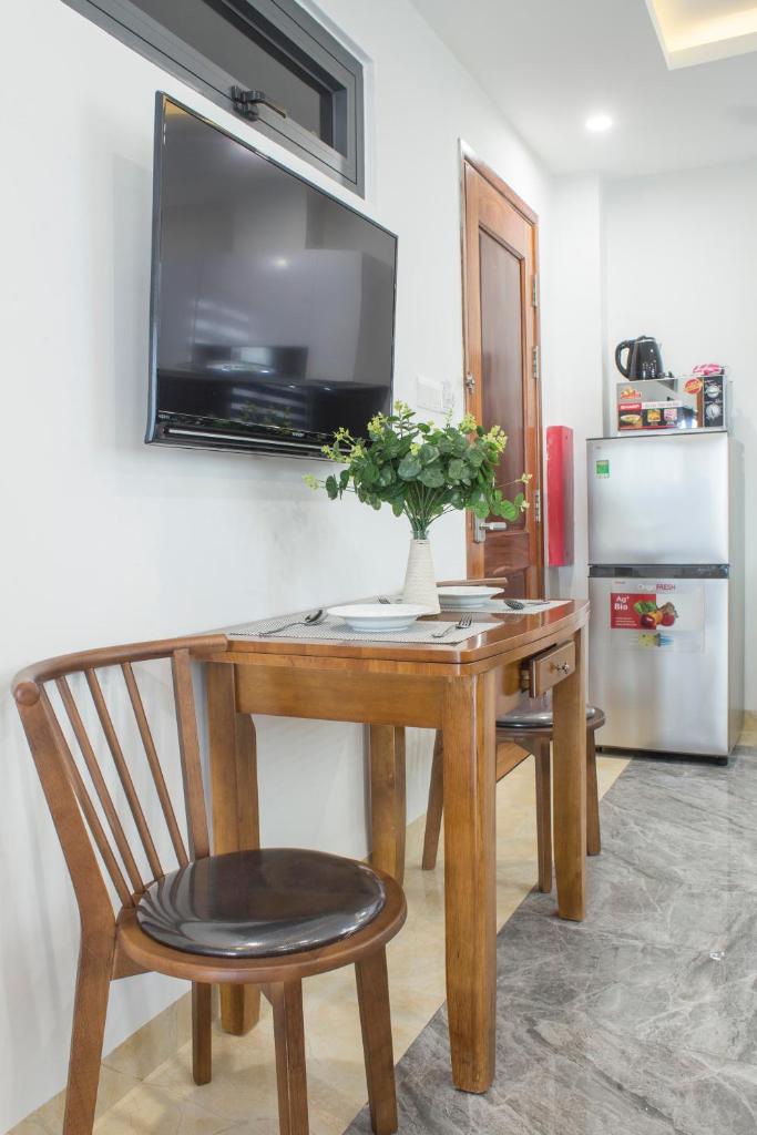 Апартаменты (Стандартные апартаменты), Misa Hotel & Apartment