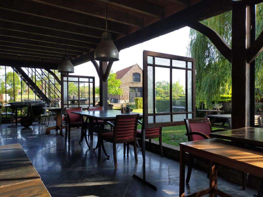 Aan de Molenberg photo 2