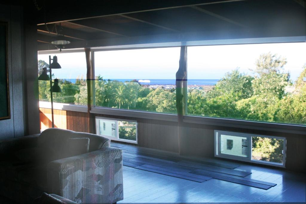 Aeolian Ranch Guest house image