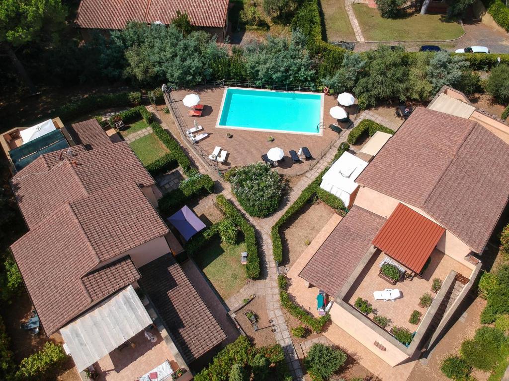 Matteo's Apartments photo 3