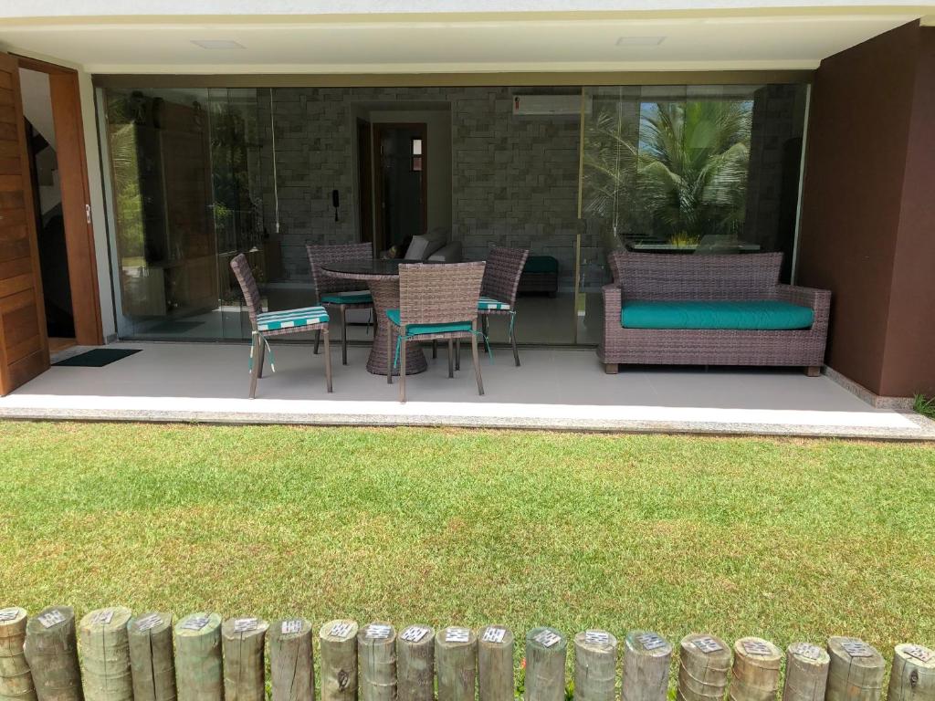 Ykutiba Residencial photo 1