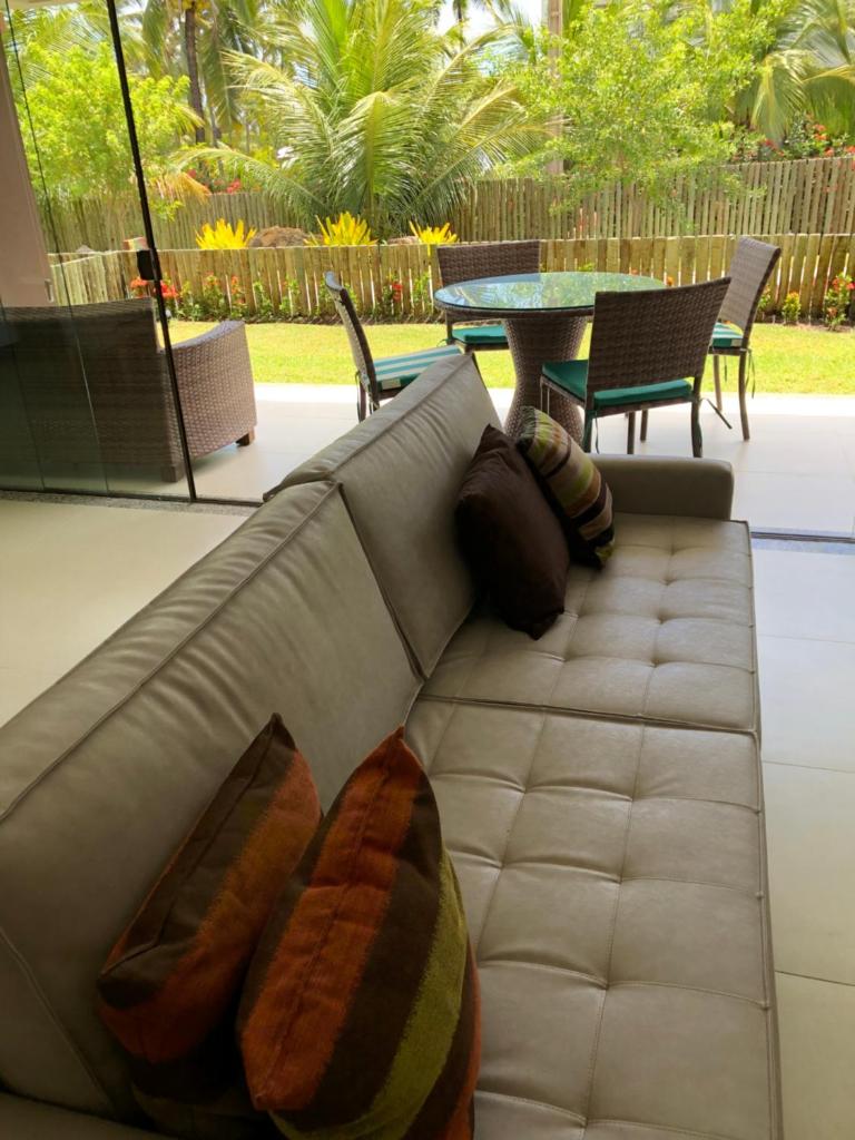 Ykutiba Residencial photo 2