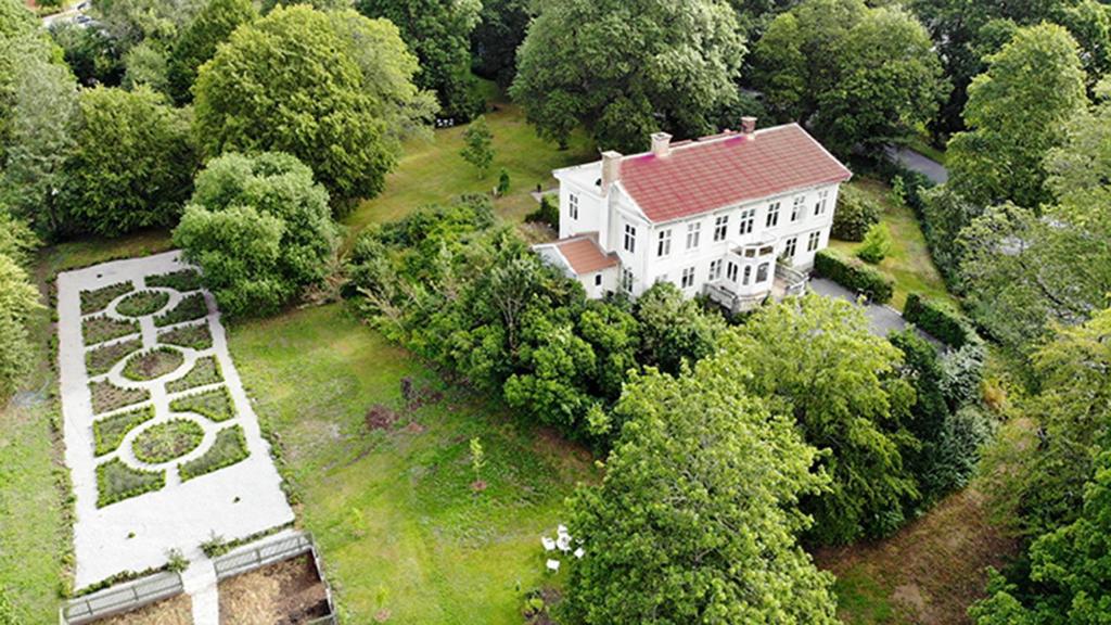 Hoby Gård B&B photo 3