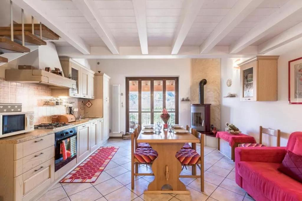Casa Vacanze Rosalba photo 3