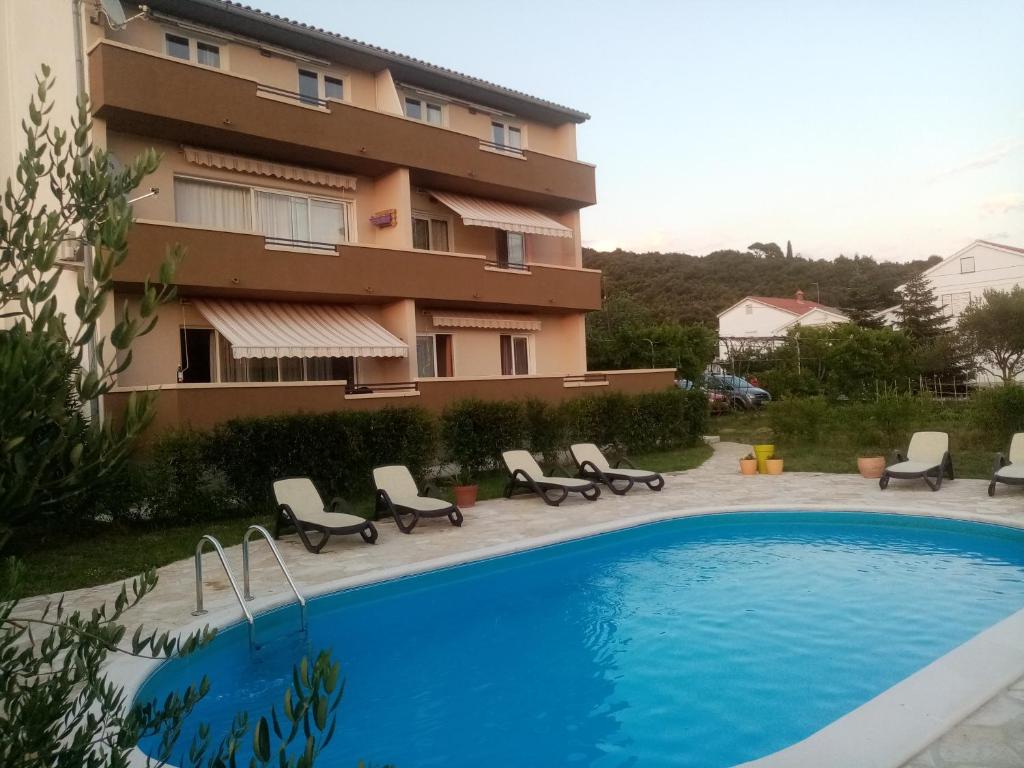 Apartman Arba 2 s bazenom photo 2