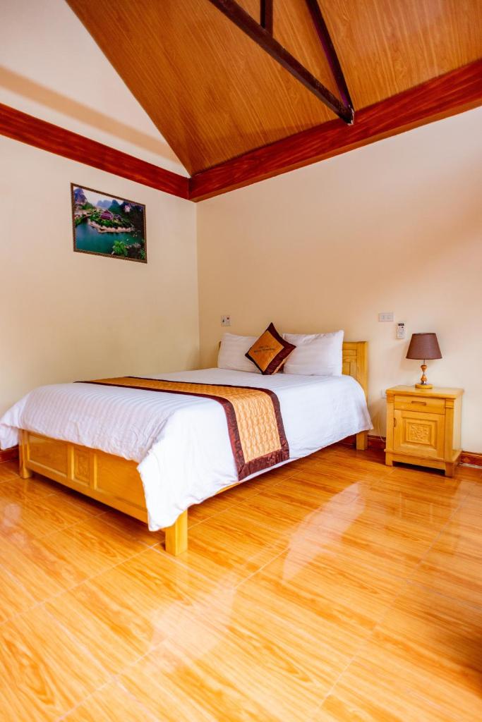 Tam Coc Melody Homestay