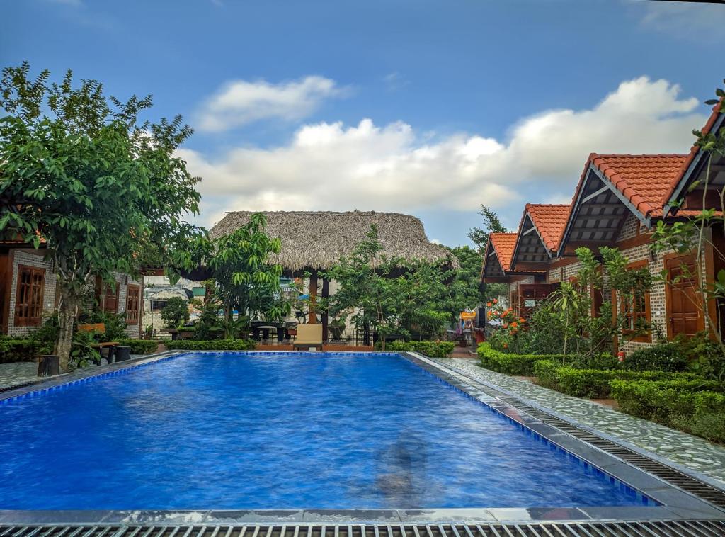 Tam Coc Melody Homestay