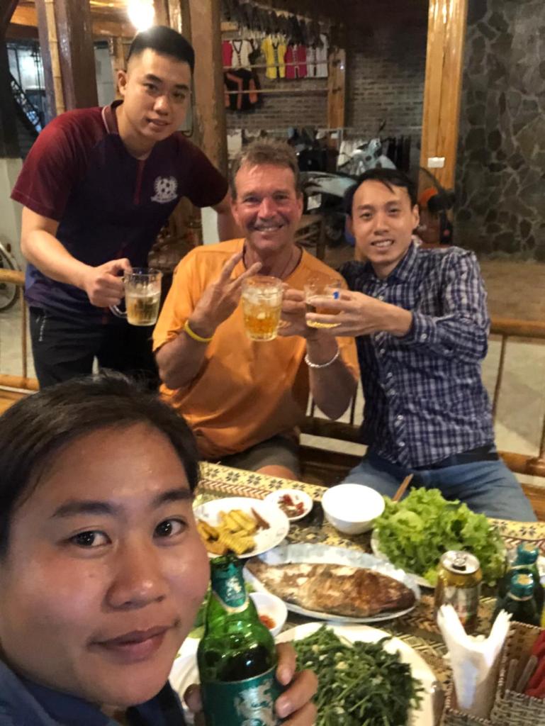 Mai Chau Green Ecohouse