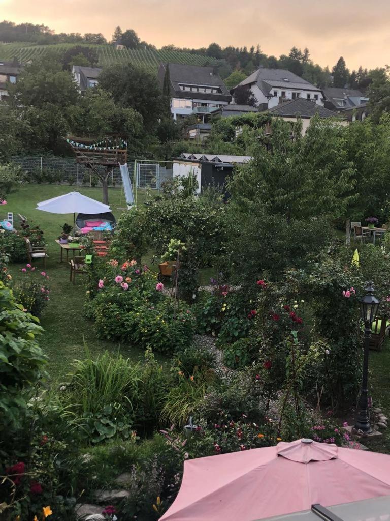 Ferienwohnungen Perlina Karpat photo 1