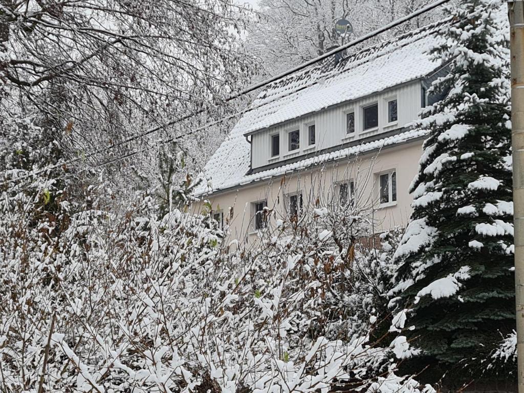 Ferienwohnungen an der Bosel photo 2