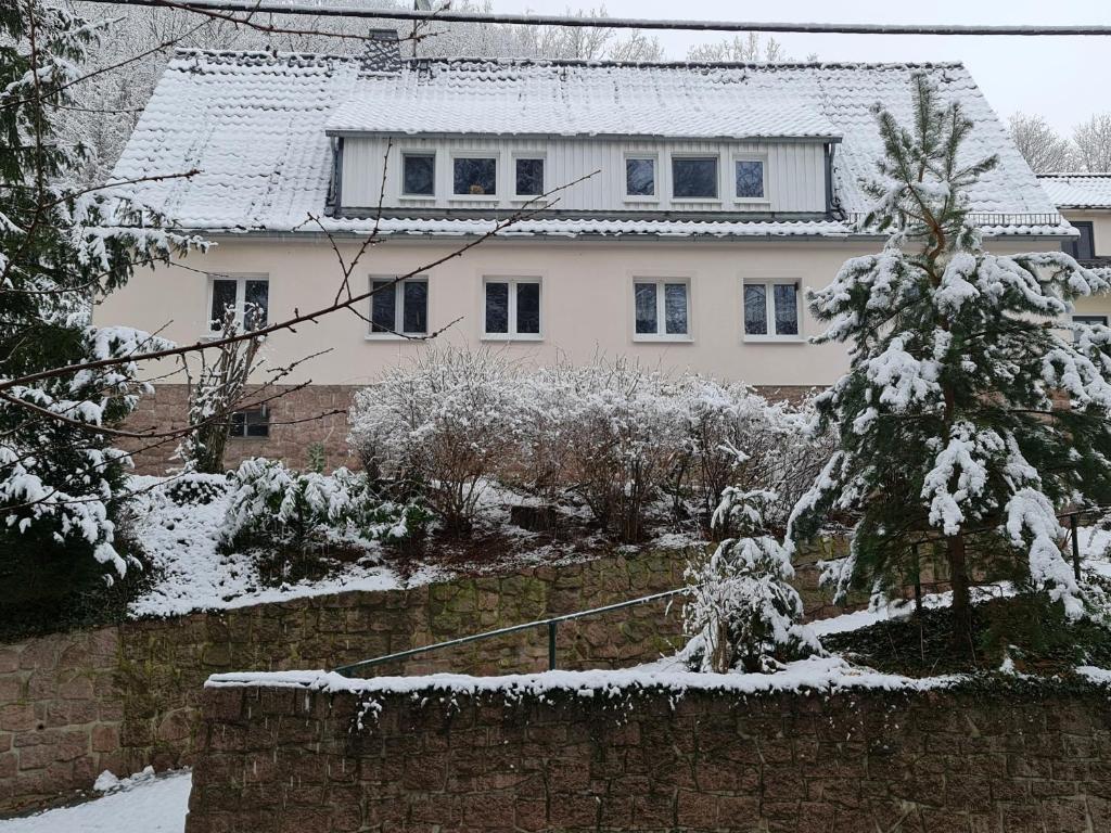 Ferienwohnungen an der Bosel photo 4