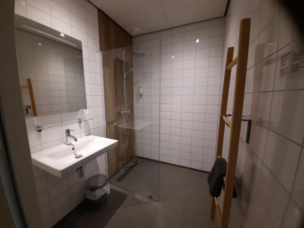 Beach Hotel Oostvoorne photo 3