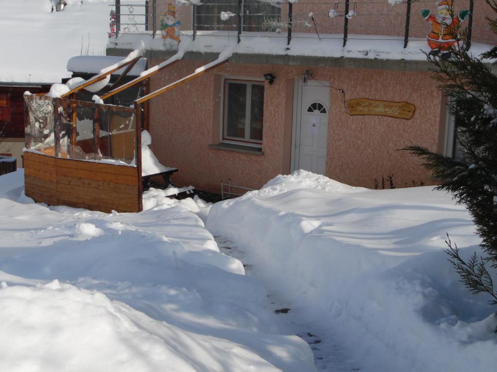 La Collinette photo 1