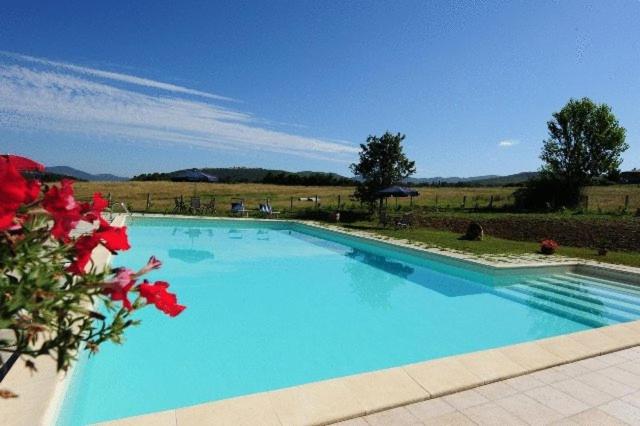 Agriturismo Villa Martis photo 1